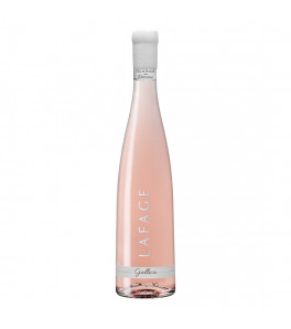 Domaine Lafage Gallica Côtes du Roussillon 2022