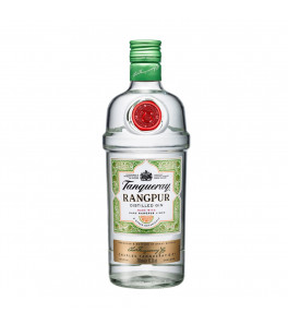 Tanqueray Rangpur Distilled Gin