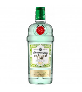 Tanqueray Rangpur Lime Gin