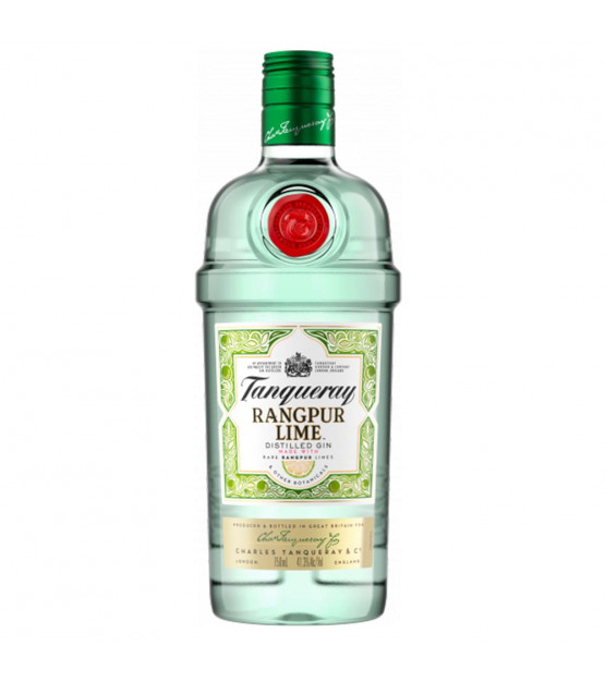 Tanqueray Rangpur Lime Gin