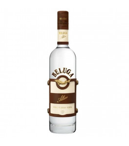 Beluga Allure Vodka Russe