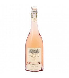 Puech Haut "Tête de bélier" AOP Languedoc rosé