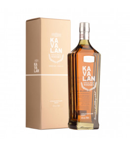 Kavalan Select n°1