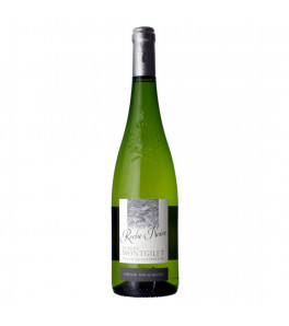 Domaine de Montgilet "Clos de Roches Noires" Anjou blanc 2019