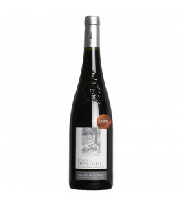 Domaine de Montgilet Anjou Villages Brissac rouge 2018