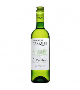 Domaine du Tariquet cuvée classic 