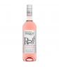 Domaine du Tariquet Rose de Pressée Côtes de Gascogne 