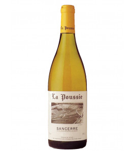 La Poussie Sancerre blanc 