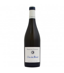 Domaine François Chidaine Clos du Breuil 