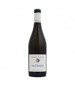 Domaine François Chidaine "Les Choisilles" Montlouis sur Loire blanc 2021