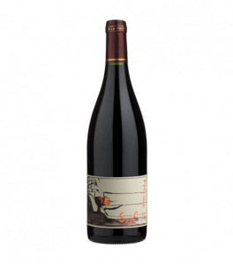 Domaine du Bel Air "Jour de Soif" Bourgueil Rouge 2022