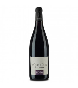 Domaine Pichon "Promesse" Côte Rôtie