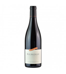 David Duband Bourgogne Pinot Noir