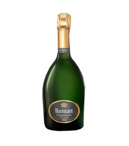Ruinart Brut Champagne millesimé 2015