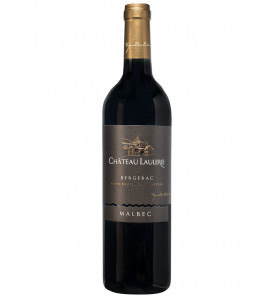 Château Laulerie Bergerac Malbec 