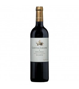 Château Laulerie Bergerac Malbec 2020