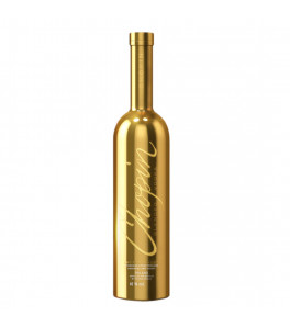 Vodka Chopin Gold