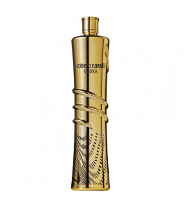 Roberto Cavalli Gold - Édition limitée