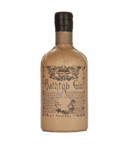 Ableforth's Bathtub Gin