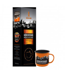 Auchentoshan american oak