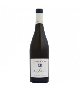 Domaine François Chidaine "Les Tuffeaux" Montlouis blanc 2019