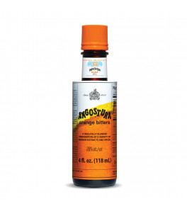 Angostura Orange Bitters