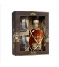 Plantation Barbados XO 20th Anniversary coffret 2 verres