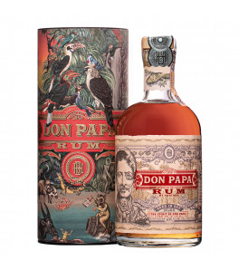 Don Papa Eco Canister