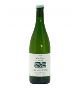 Domaine François Cotat Caillottes Sancerre