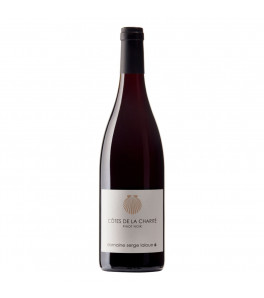 Domaine Serge Laloue IGP Côte de la Charité Rouge