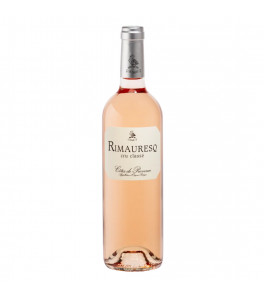 Rimauresq Classique AOP Côtes de Provence cru classé rosé 2022