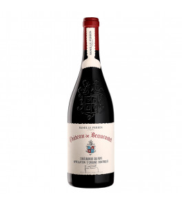 Château de Beaucastel Châteauneuf du Pape rouge 2019