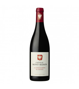 Mont Redon AOP Côtes du Rhône rouge 2020