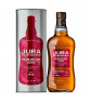 Isle of Jura Red Wine Cask Finish