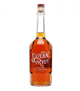 Sazerac Rye Bourbon