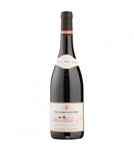 Jaboulet Ainé Parallèle 45 Côtes du Rhône rouge