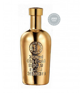 Gin Gold 999.9