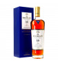 The Macallan 18 ans double cask