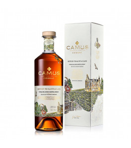 Camus Return to Saint-Aulaye Cognac