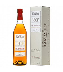 Domaine Tariquet VSOP Bas-Armagnac