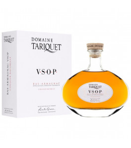 Domaine Tariquet VSOP Bas-Armagnac carafe