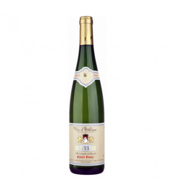 Domaine Wurtz et Fils "Pinot Blanc" 2021