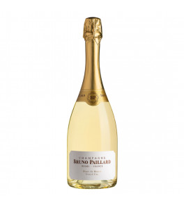 Bruno Paillard Blanc de Blancs Grand Cru Champagne