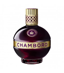 Chambord Liqueur Royale de France