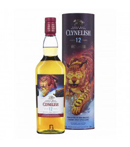 Rare Clynelish 12 ans Special Release 2022