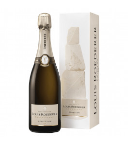 Louis Roederer Brut Collection 244