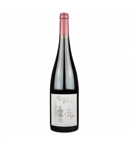 Domaine de Rocheville "Le Page" AOP Saumur Champigny 2021