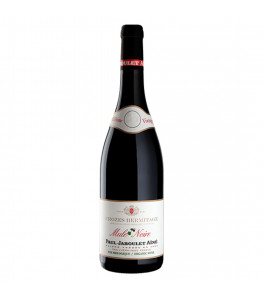 Paul Jaboulet "Mule Noire" Crozes-Hermitage rouge 2021