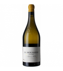 Domaine Alphonse Mellot "La Moussière" AOC Sancerre blanc 2022