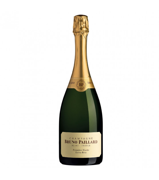 Bruno Paillard Première Cuvée extra-brut